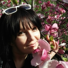 Татьяна Глущенко, 17.02, Киев