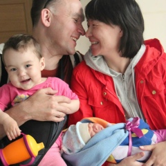 Меруерт Минулина, 04.08.1983, Алматы