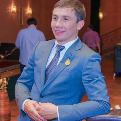 Мейрамбек Рамазанов, Актобе