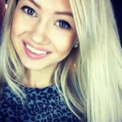 Анастасия Шевченко, 02.12.1993, Москва