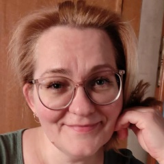 Юлия Филькина, 04.11.1975, Москва