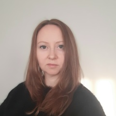 Наталья Полищук, 11.12, Омск