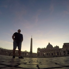 Vladimir Kuzmin, 08.01, Москва