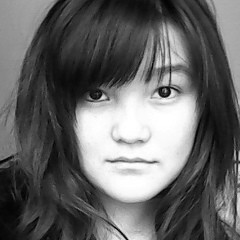 Janna Karimova, 29.12.1997, Москва