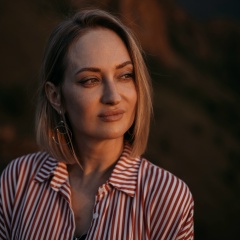 Валерия Кондратенко, 04.03, Санкт-Петербург