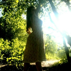 Наталья Сысоева, 26.01.1994, Москва