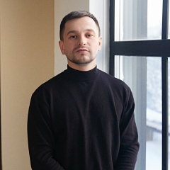 Александр Брицкий, 27.05.1994, Сургут