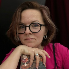 Наташа Суворова, 31.12.1983, Уфа