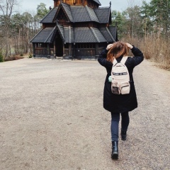 Евгения Матвеева, 27.02