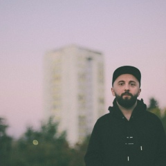 Misha G., Тбилиси