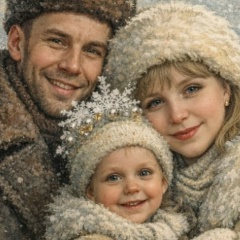 Анна Рубцова, 15.02, Воротынец