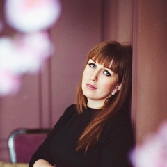 Ani Ko, 20.01.1984, Киев