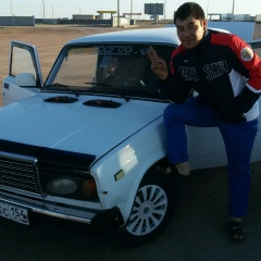 Manas Kanybekov, 21.03.1995, Ош