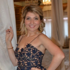 Наталья Ожема, 27.04, Одесса