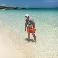 Андрей Головин, 26.07, Москва