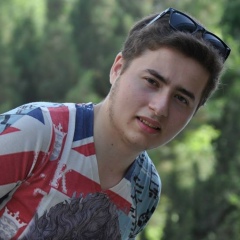Anar Mahmudov, 20.06.1996