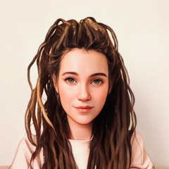 Катя Печаева, 27.05, Москва