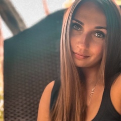 Таня Исаева, 16.03, Москва