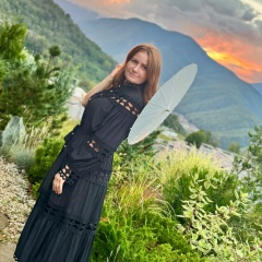 Наталья Деянова, Волгоград