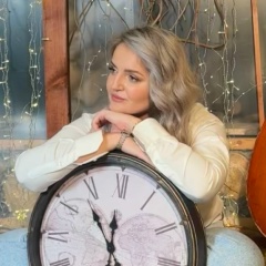 Оленька Ledi, 02.03.1990, Ростов-на-Дону