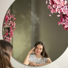 Анастасия Рахманова, 04.05.1983, Новосибирск