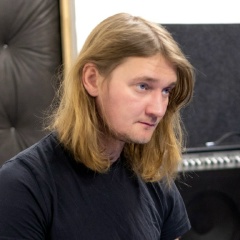 Рон Гуд, 05.11, Ижевск