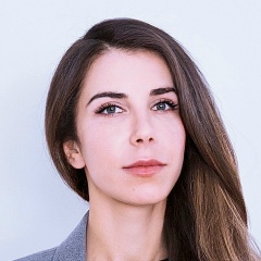 Марина Росс, 13.11, Москва