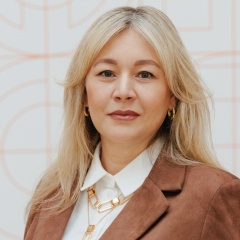 Найля Ентальцева, 17.04, Челябинск