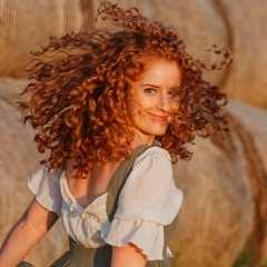 Анастасия Кошелева, 27.01.1989, Санкт-Петербург