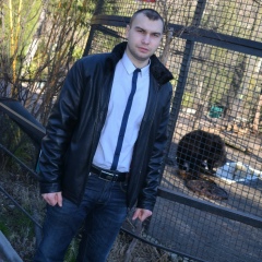 Ярослав Мороз, 12.08.1989, Нежин