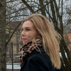 Елена Бондарева, Самара