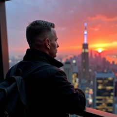 Сержик Озеров, 30.09, Тверь