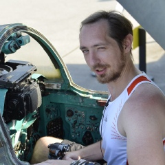 Володимир Демченко, 17.09.1982, Киев