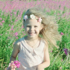 Нина Крохалева, 22.05.1998, Яр-Сале