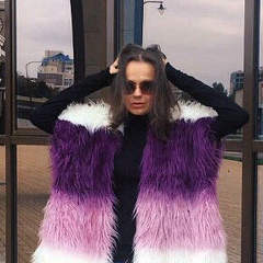 Ольга Килина, 29.12.1984, Краснодар