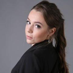Наталья Анисимова, 26.12, Москва