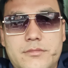 Dauren Berdibay, 01.09.1993, Kuala Lumpur