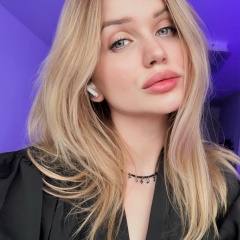Anna Smotrina, 08.09
