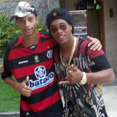 Rick Junior Flainático, 15.02, Rio de Janeiro