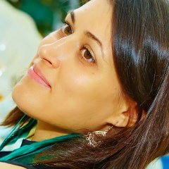 Елена Шевлякова, 13.02.1981, Одесса