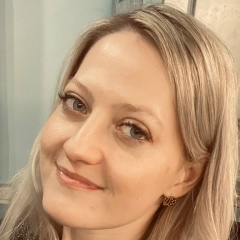 Алина Сычева, 10.09, Санкт-Петербург