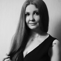 Алина Кончакова, 04.11.1991, Сызрань