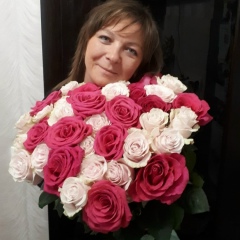 Ольга Сухова, 17.09.1983