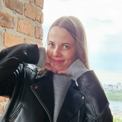 Анастасия Душко, 12.06, Пермь