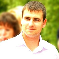 Евгений Латаев, 08.04.1988, Камень-на-Оби