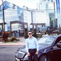 Еркебулан Ертаев, 12.06.1997, Алматы