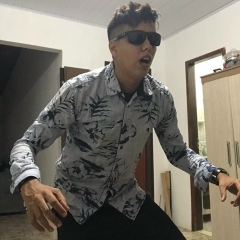 Victor Spinola, 28.08.1995