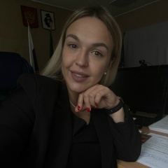 Александра Остапенко, 27.10.1994, Комсомольск-на-Амуре