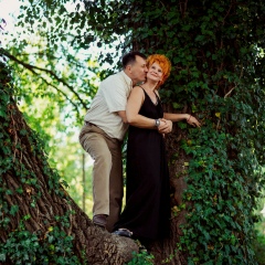 Елена Арефьева, 25.03.1976, Кишинев