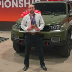 Dmitriy Pershin, 07.12.1988, Ухта